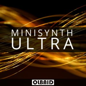 Minisynth Ultra