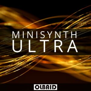 Minisynth Ultra