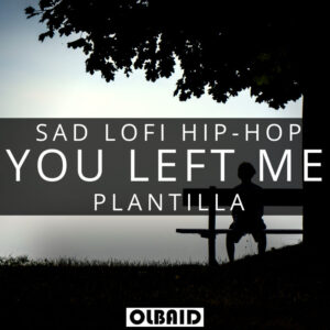 You Left Me – Plantilla