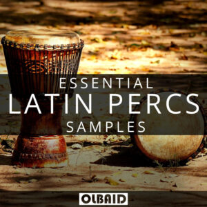 Essential Latin Percs