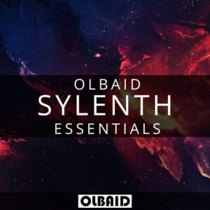Olbaid Sylenth Essentials