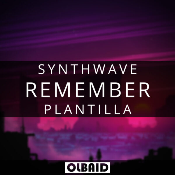 Remember - Plantilla