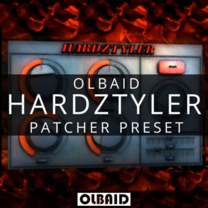 Olbaid HARZTYLER