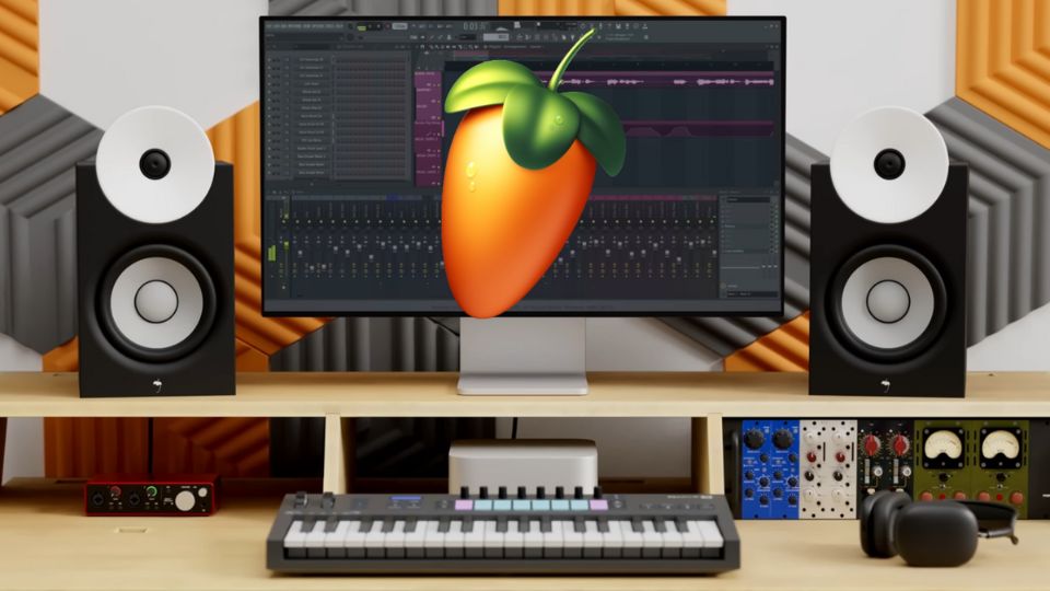 Como usar FL Studio