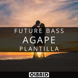 Agape – Plantilla