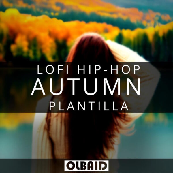 Autumn - Plantilla