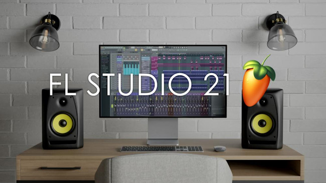 En este momento estás viendo FL Studio