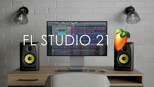 FL Studio 21