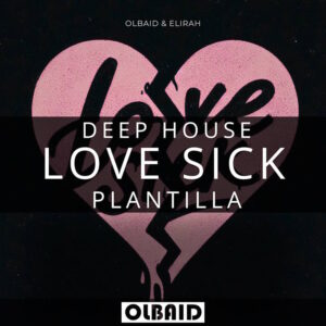 Love Sick – Plantilla